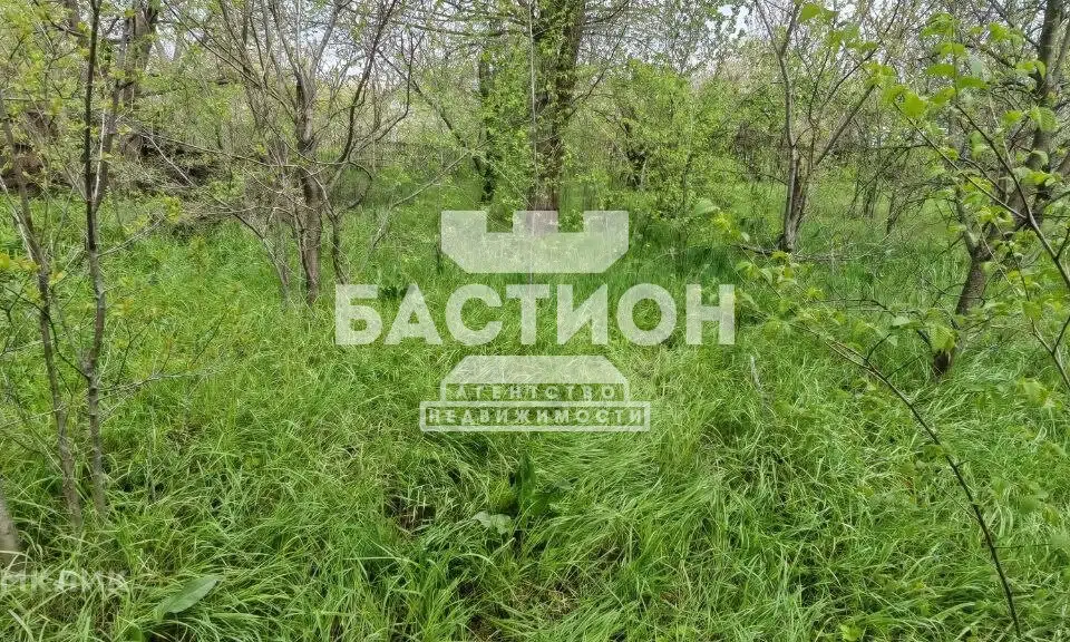 Продаётся участок, 6.5 сот.