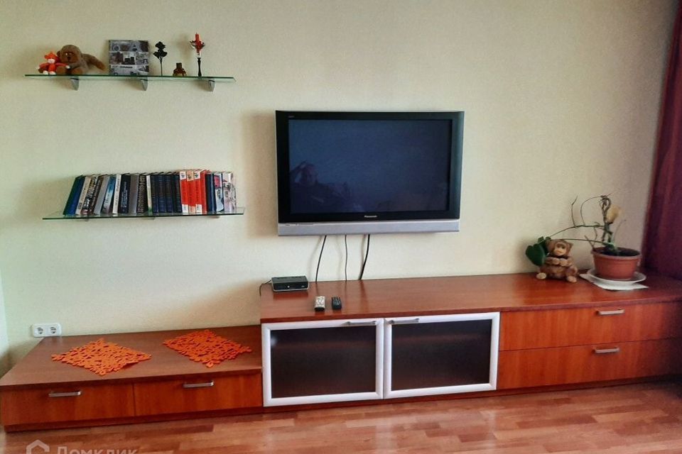Сдаётся 3-комнатная квартира, 62 м²