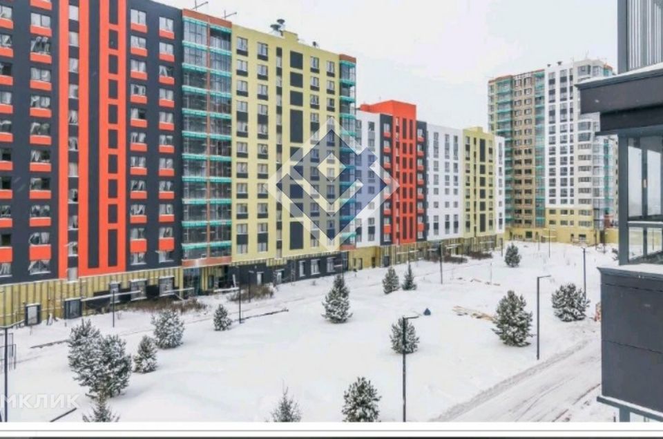 Купить Квартиру В Жк Погода Пермь