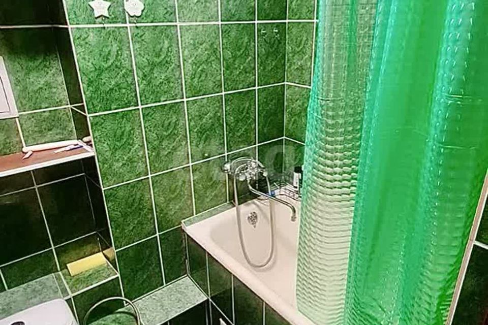 Продаётся 1-комнатная квартира, 29.3 м²