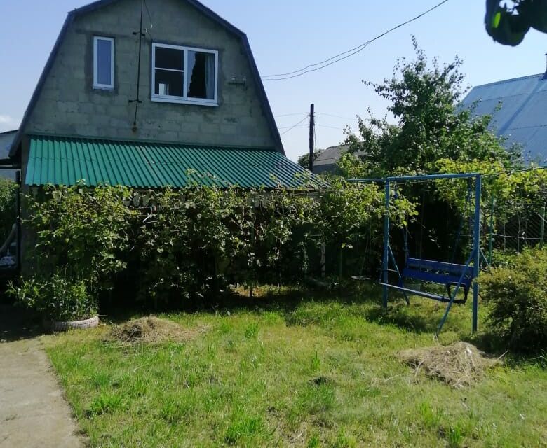 Колос Всеволожский Район Купить Дачу