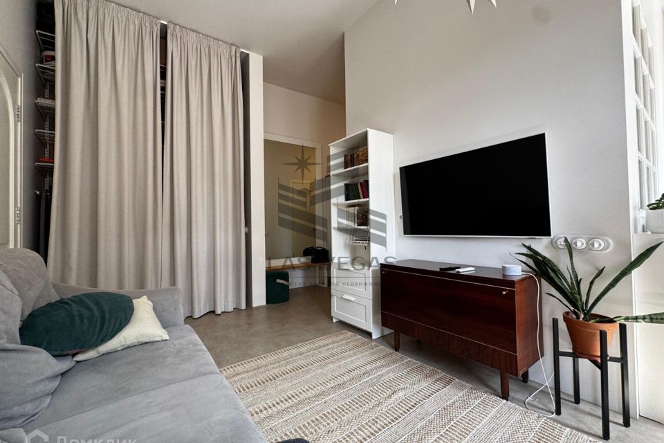 Сдаётся 2-комнатная квартира, 47 м²
