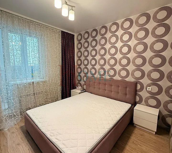 Сдаётся 2-комнатная квартира, 36 м²