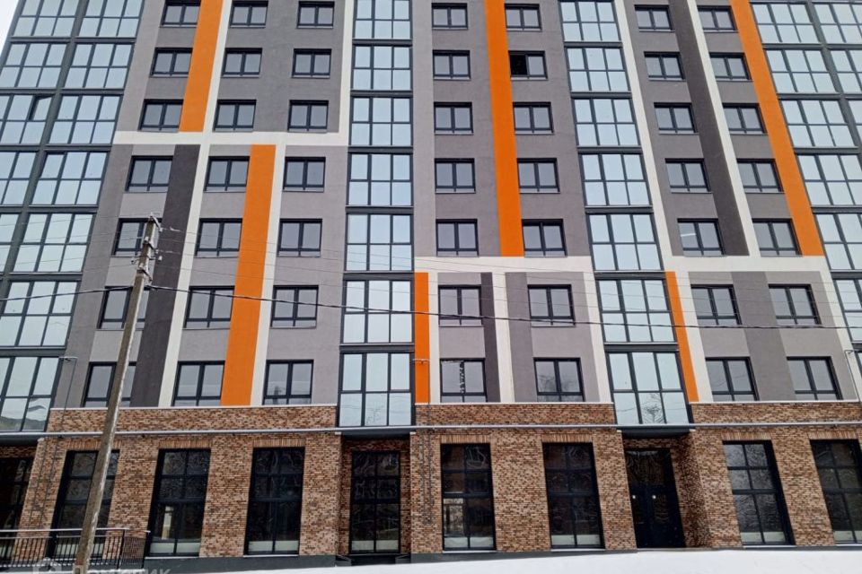 Продаётся 2-комнатная квартира, 50 м²