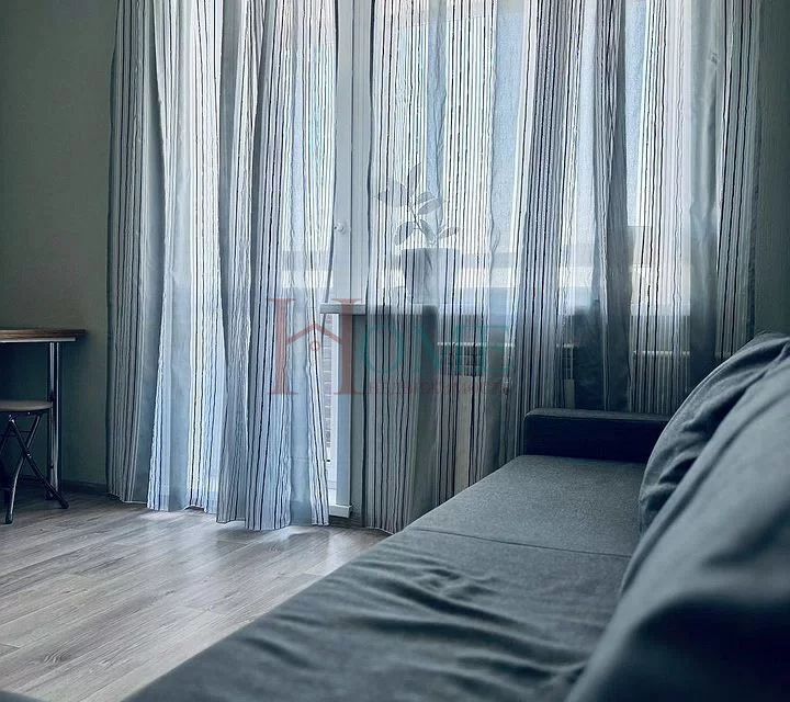 Сдаётся 1-комнатная квартира, 32 м²