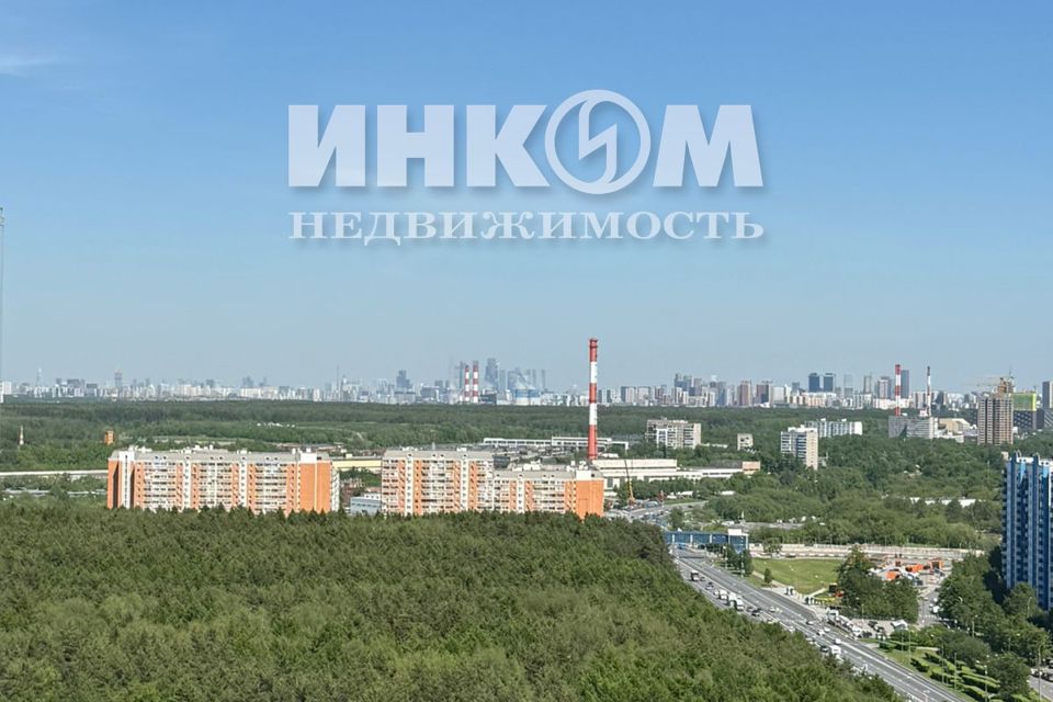 Продаётся 2-комнатная квартира, 36.7 м²