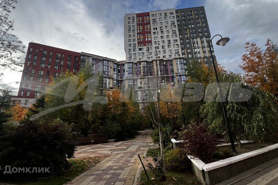 Продаётся студия, 24.9 м²