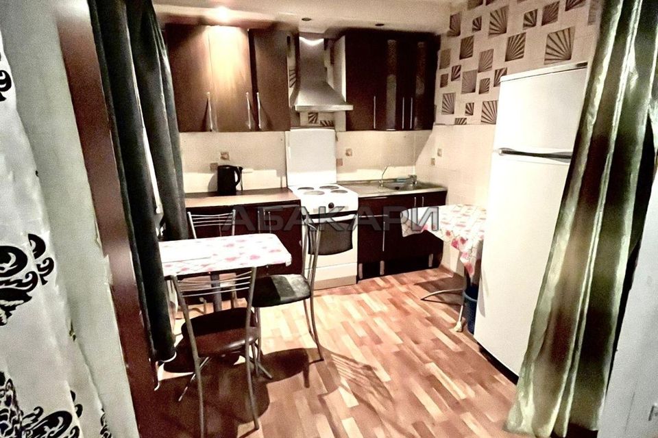 Сдаётся 3-комнатная квартира, 62 м²