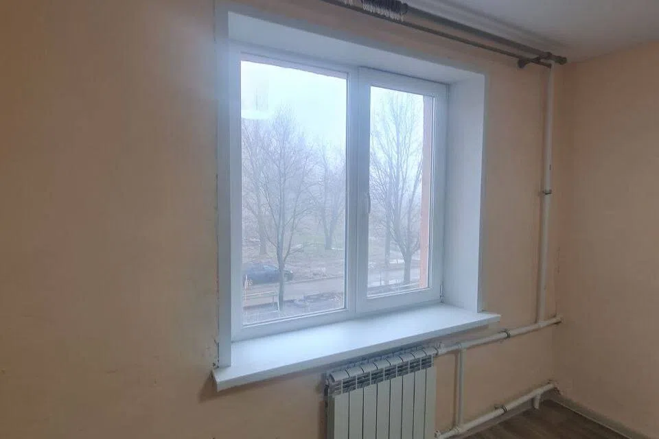 Продаётся студия, 14 м²