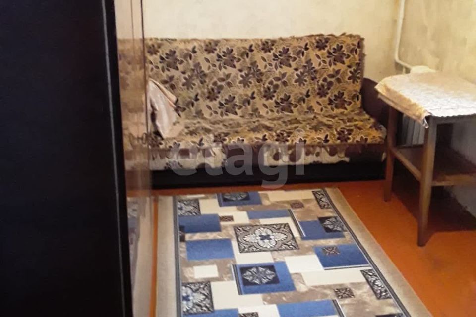 Продаётся 2-комнатная квартира, 41.4 м²