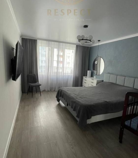 Продаётся 2-комнатная квартира, 75 м²