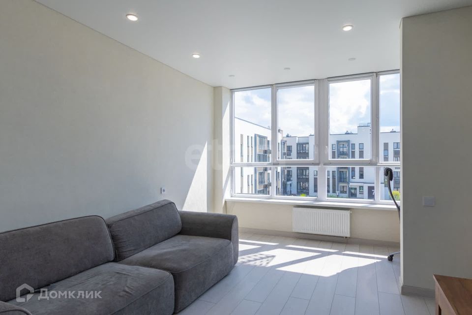 Продаётся студия, 22.1 м²