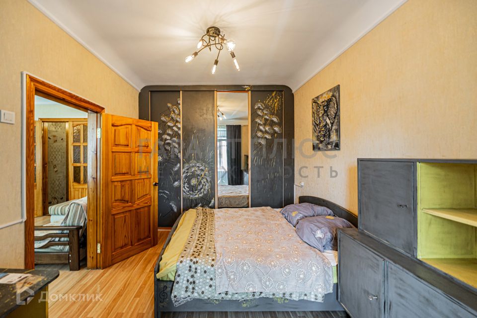 Сдаётся 2-комнатная квартира, 46 м²