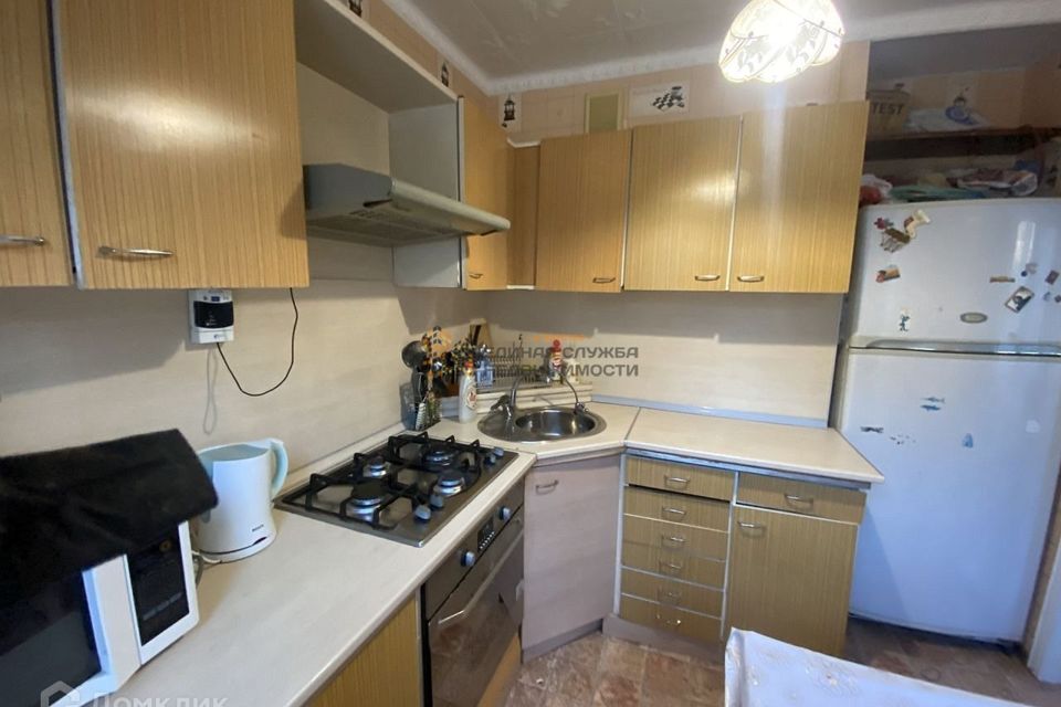 Сдаётся 2-комнатная квартира, 45 м²