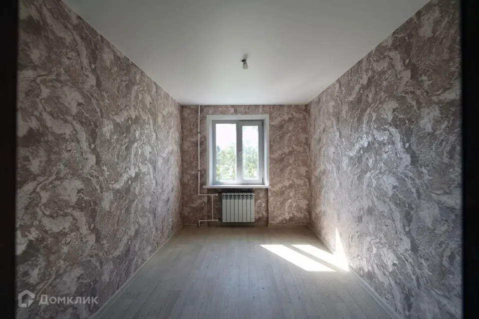 Продаётся 3-комнатная квартира, 52 м²