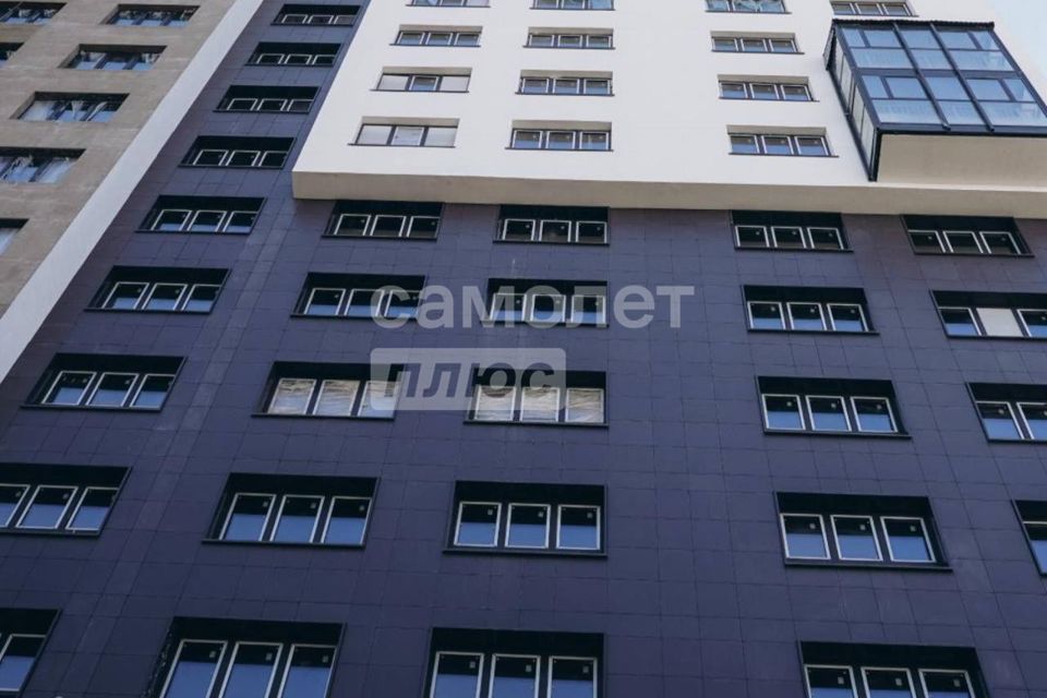 Продаётся 1-комнатная квартира, 21.49 м²