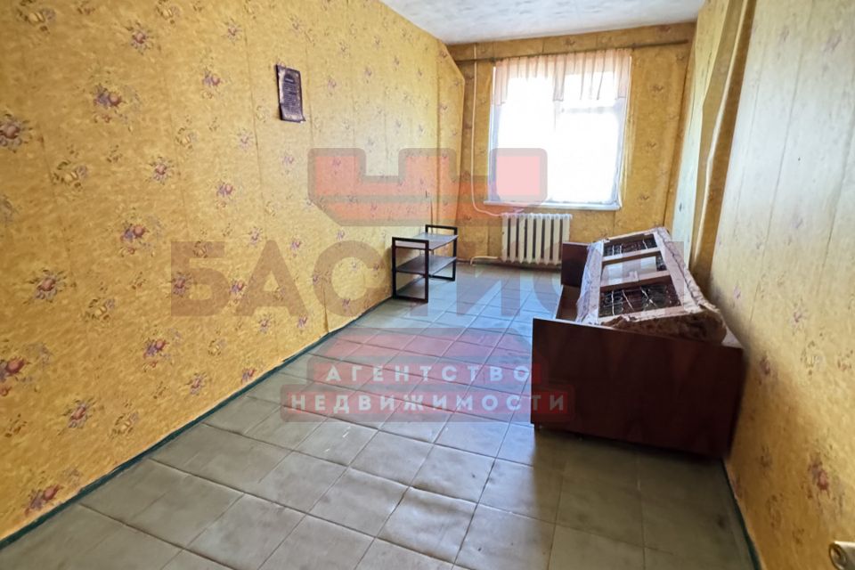 Продаётся 2-комнатная квартира, 44.1 м²