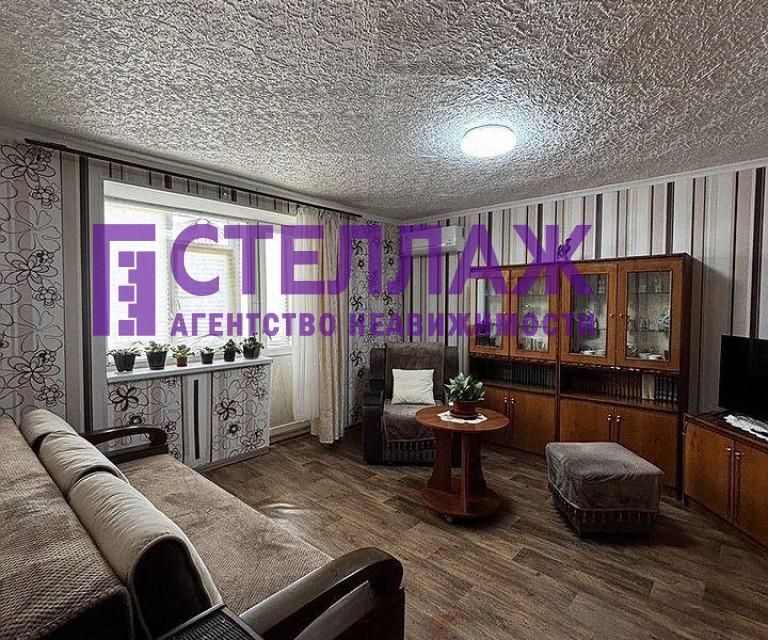 Продаётся 1-комнатная квартира, 30.2 м²