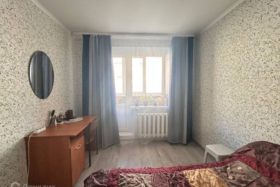 Продаётся 3-комнатная квартира, 70 м²