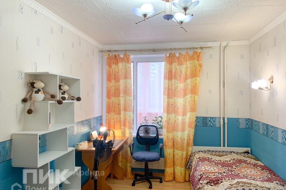 Сдаётся 2-комнатная квартира, 51 м²