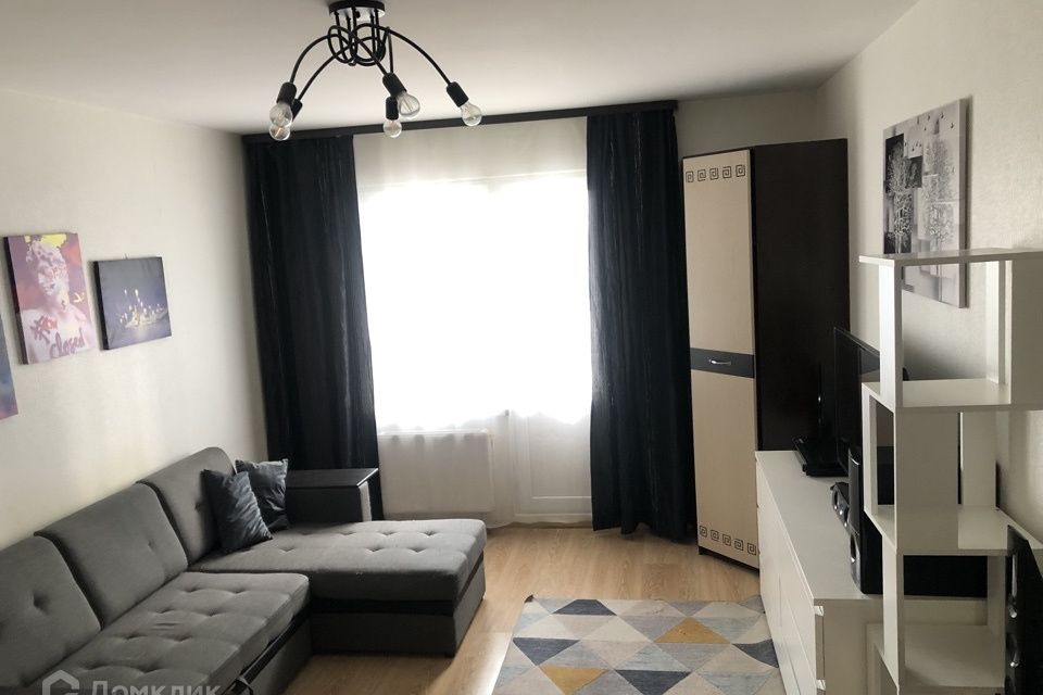 Продаётся студия, 25.7 м²