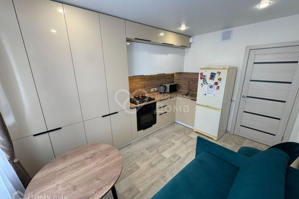 Продаётся 2-комнатная квартира, 45.7 м²