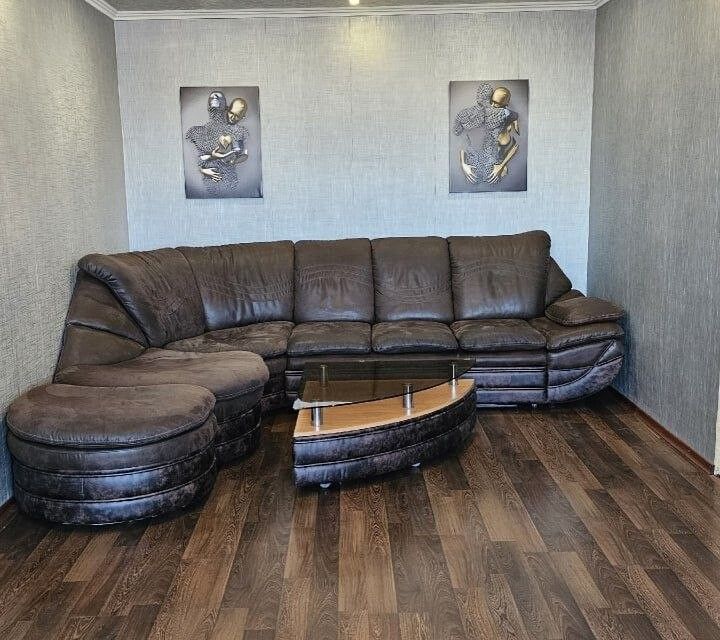 Продаётся 2-комнатная квартира, 48 м²