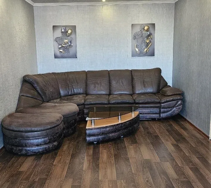 Продаётся 2-комнатная квартира, 48 м²