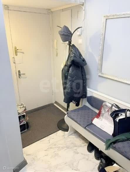 Продаётся 2-комнатная квартира, 45 м²