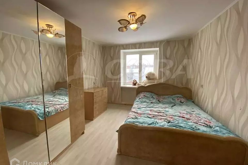 Продаётся 3-комнатная квартира, 65 м²