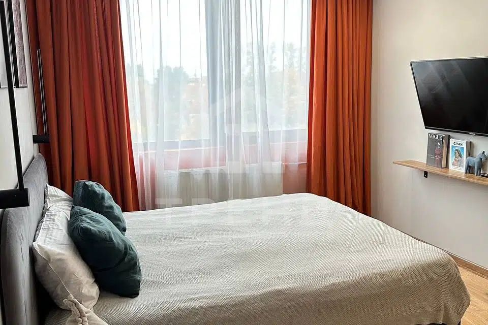 Продаётся студия, 22.4 м²