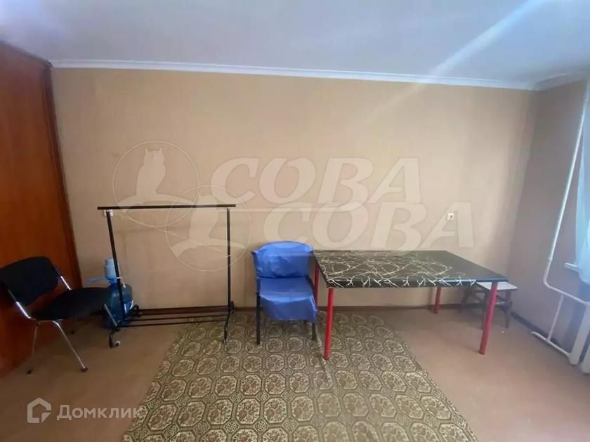 Продаётся комната в 1-комн. квартире, 17 м²