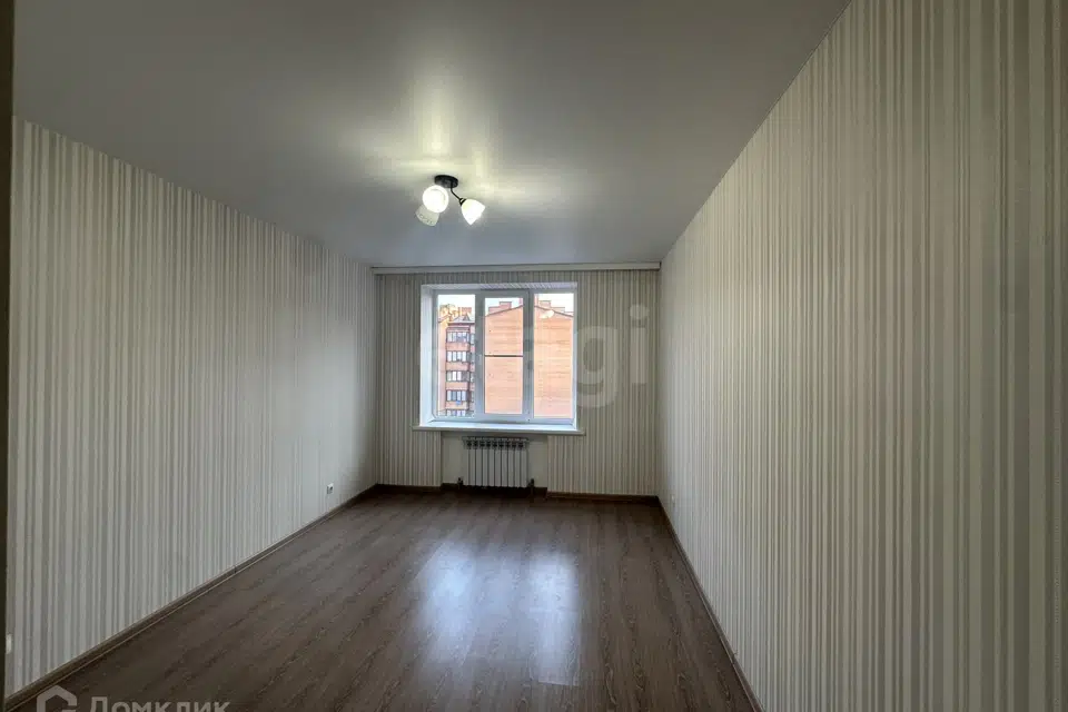 Продаётся 3-комнатная квартира, 90 м²