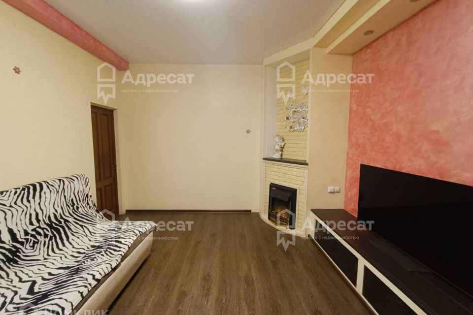 Продаётся 2-комнатная квартира, 48.6 м²