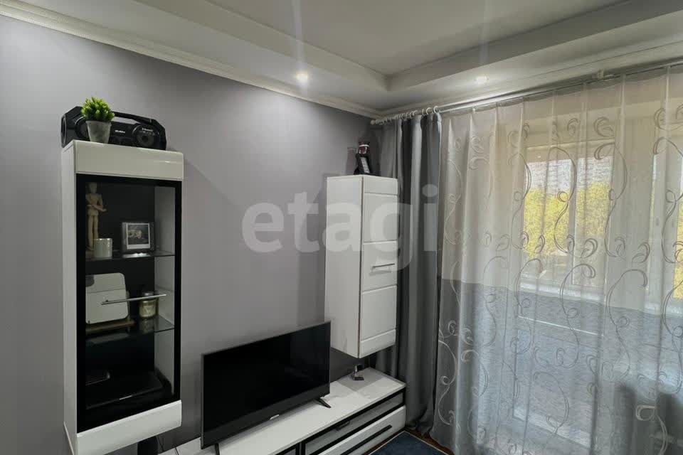 Продаётся студия, 17.5 м²