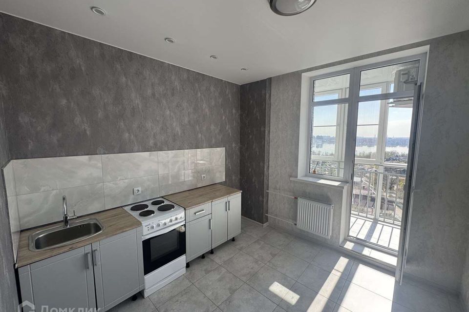 Продаётся 1-комнатная квартира, 37.8 м²