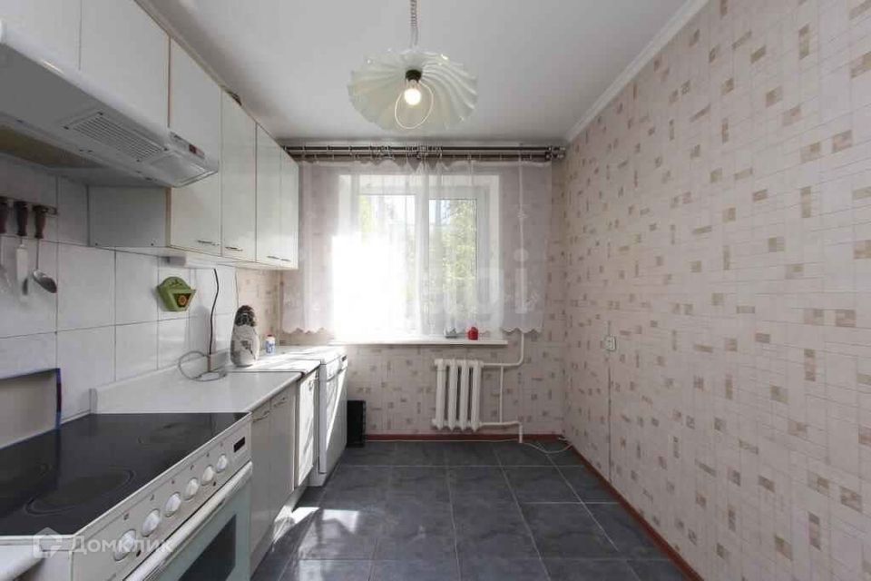 Продаётся 3-комнатная квартира, 65 м²