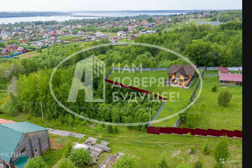 Купить Участок В Пермском Районе Ижс