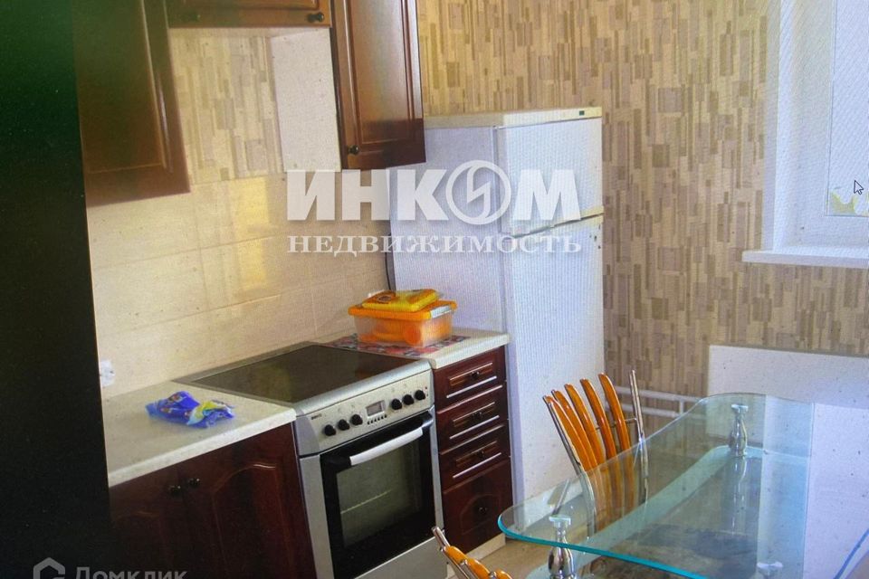 Сдаётся 1-комнатная квартира, 45 м²