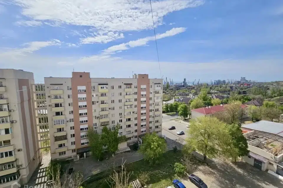 Продаётся 1-комнатная квартира, 30 м²