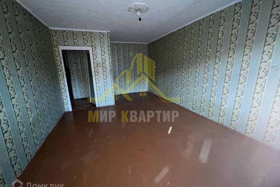 Продаётся 1-комнатная квартира, 34 м²