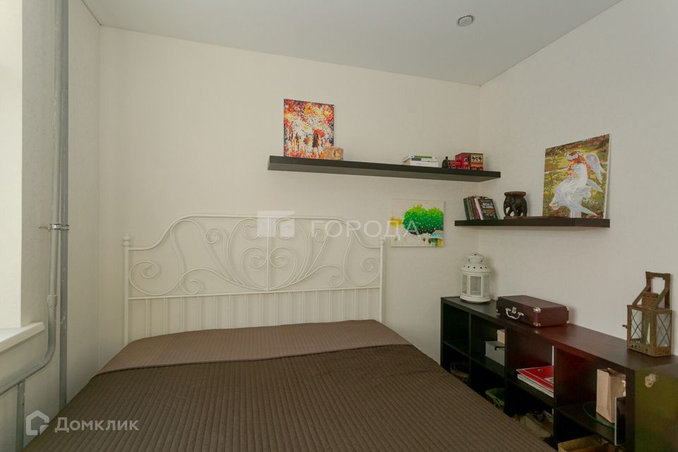 Сдаётся 2-комнатная квартира, 47 м²