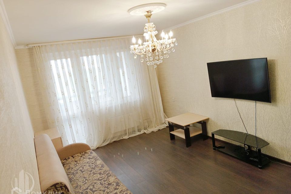 Сдаётся 3-комнатная квартира, 81 м²