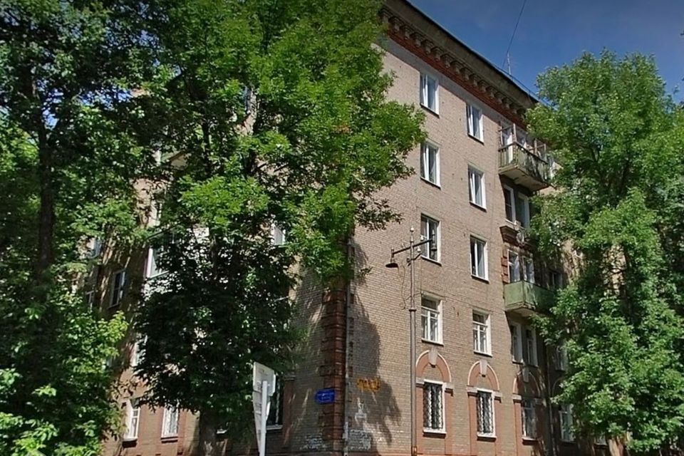 Продаётся 2-комнатная квартира, 49.9 м²