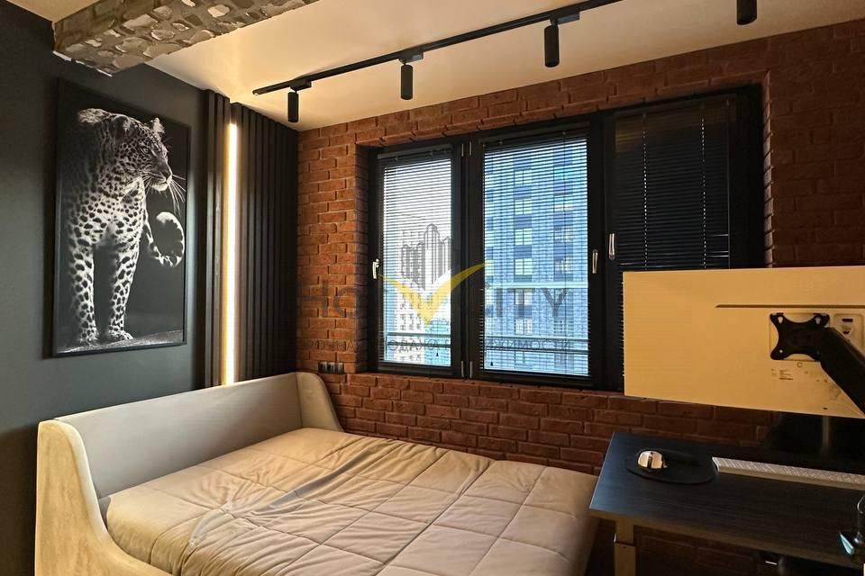 Продаётся студия, 27.48 м²