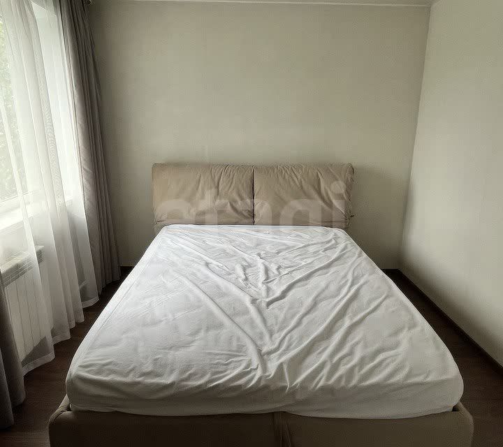 Сдаётся 3-комнатная квартира, 47.8 м²