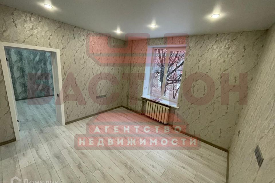 Продаётся 3-комнатная квартира, 65 м²