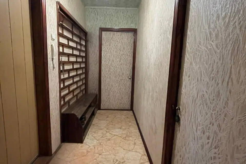 Продаётся 2-комнатная квартира, 46.6 м²