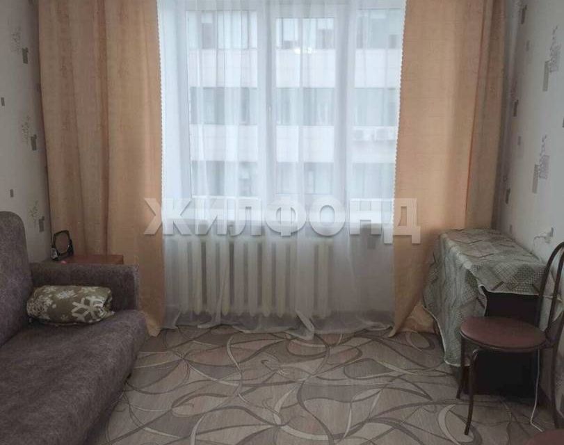 Продаётся комната в 1-комн. квартире, 12.6 м²