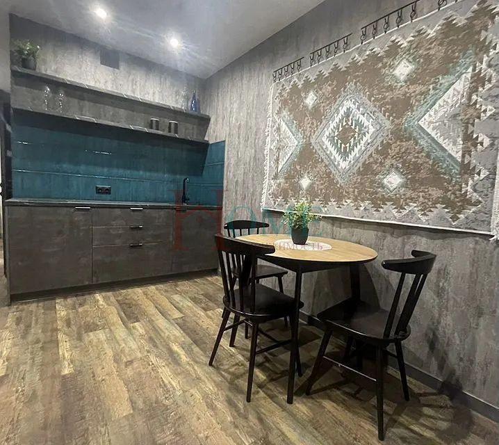 Сдаётся 1-комнатная квартира, 40 м²